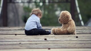 子どもがかわいそう?3歳児神話