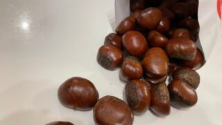 甘栗 衣浦食品