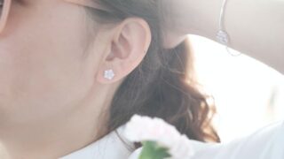 ワーママ アクセサリー